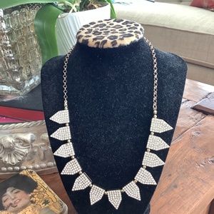 Bauble bar necklace